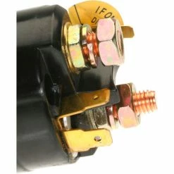 Starter Solenoid - Intermotor SS-231