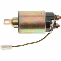 Starter Solenoid - Intermotor SS-266