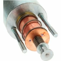 Starter Solenoid - Standard Ignition SS-297