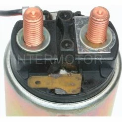Starter Solenoid - Intermotor SS-301