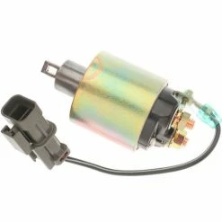 Starter Solenoid - Intermotor SS-312