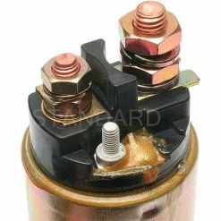 Starter Solenoid - Standard Ignition SS-321