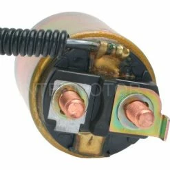 Starter Solenoid - Intermotor SS-329