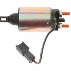 Starter Solenoid - Intermotor SS-330