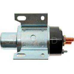 Starter Solenoid - Standard Ignition SS-358