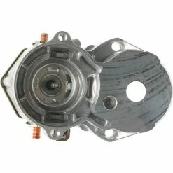 Starter Solenoid - Intermotor SS-383
