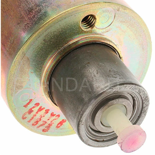Starter Solenoid - Standard Ignition SS-393