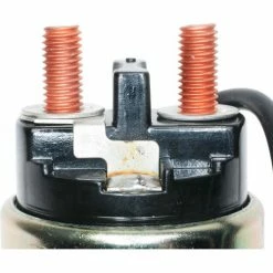 Starter Solenoid - Intermotor SS-398