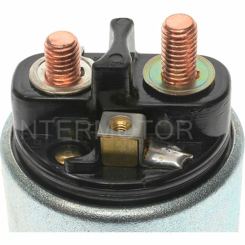 Starter Solenoid - Intermotor SS-401