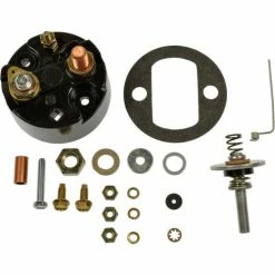 Starter Solenoid Repair Kit - Standard Ignition SS-408K