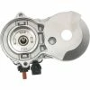 Starter Solenoid - Standard Ignition SS-417