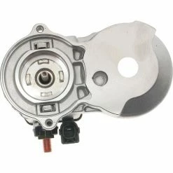 Starter Solenoid - Standard Ignition SS-417