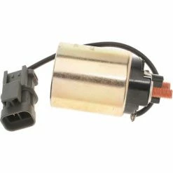 Starter Solenoid - Intermotor SS-422