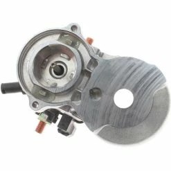 Starter Solenoid - Intermotor SS-453