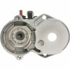 Starter Solenoid - Intermotor SS-457