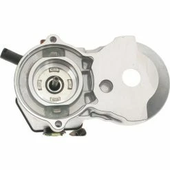 Starter Solenoid - Intermotor SS-460