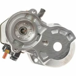 Starter Solenoid - Intermotor SS-461