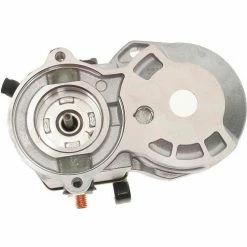 Starter Solenoid - Intermotor SS-463