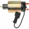Starter Solenoid - Intermotor SS-490