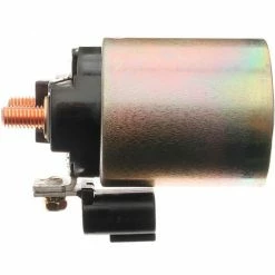 Starter Solenoid - Intermotor SS-493