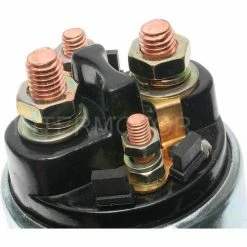 Starter Solenoid - Intermotor SS-494