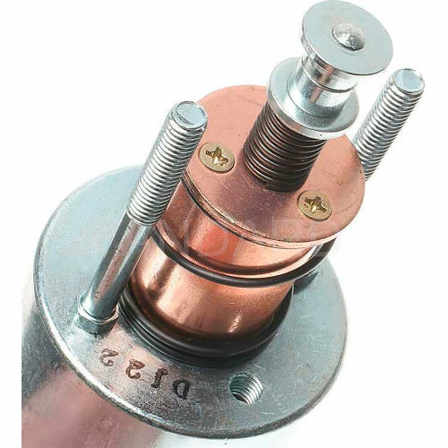 Starter Solenoid - Standard Ignition SS-495