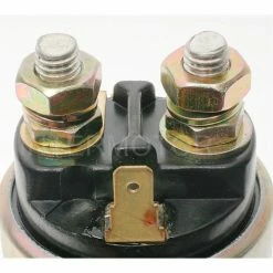 Starter Solenoid - Intermotor SS-497