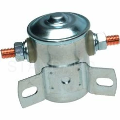 Starter Solenoid - Standard Ignition SS-547A