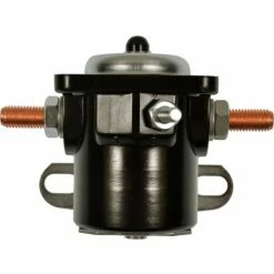 Starter Solenoid - Standard Ignition SS-558