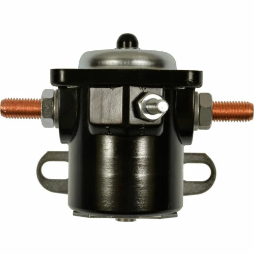 Starter Solenoid - Standard Ignition SS-558