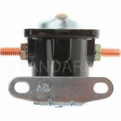 Starter Solenoid - Standard Ignition SS-566