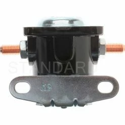 Starter Solenoid - Standard Ignition SS-572