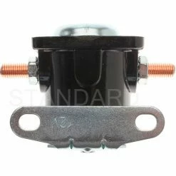 Starter Solenoid - Standard Ignition SS-580