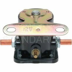 Starter Solenoid - Standard Ignition SS-582