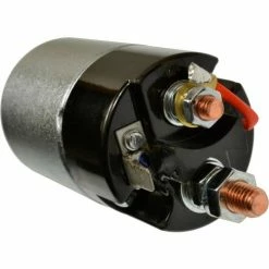 Starter Solenoid - Standard Ignition SS-583