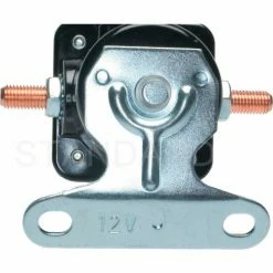 Starter Solenoid - Standard Ignition SS-590