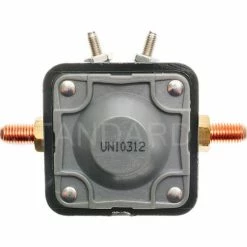 Starter Solenoid - Standard Ignition SS-603