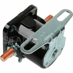 Starter Solenoid - Standard Ignition SS-607