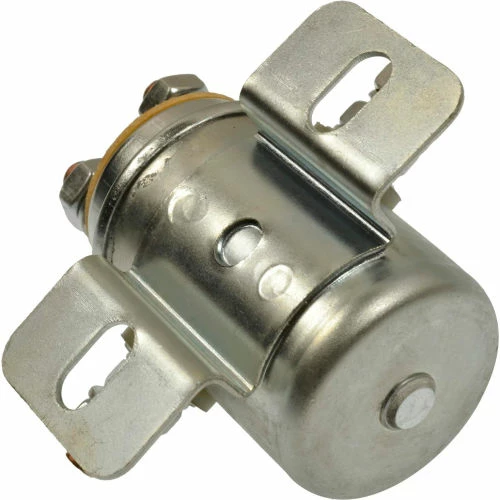 Starter Solenoid - Standard Ignition SS-615