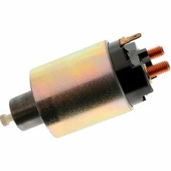 Starter Solenoid - Intermotor SS-715