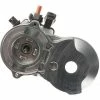 Starter Solenoid - Intermotor SS-717