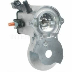 Starter Solenoid - Intermotor SS-718