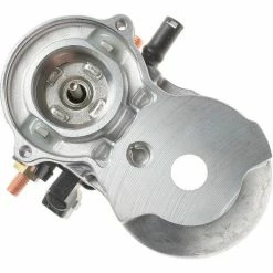 Starter Solenoid - Intermotor SS-719