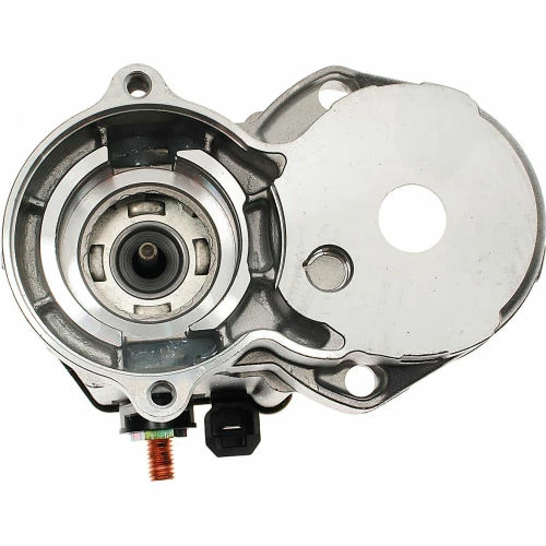 Starter Solenoid - Intermotor SS-721