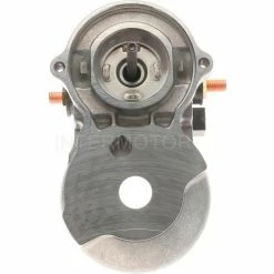 Starter Solenoid - Intermotor SS-722