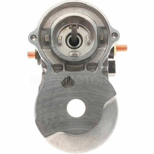 Starter Solenoid - Intermotor SS-722