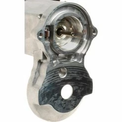 Starter Solenoid - Intermotor SS-726