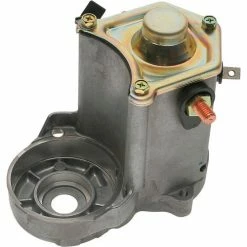 Starter Solenoid - Intermotor SS-728