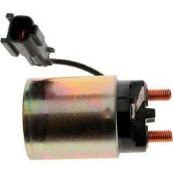 Starter Solenoid - Intermotor SS-730