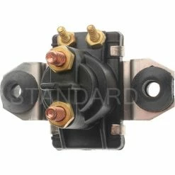 Starter Solenoid - Standard Ignition SS-733